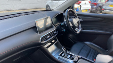 MG Hs 1.5 T-GDI Exclusive 5dr DCT Petrol Hatchback